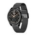 Montre Boss Gregor Noir - Montres étanches Homme | Marc Orian