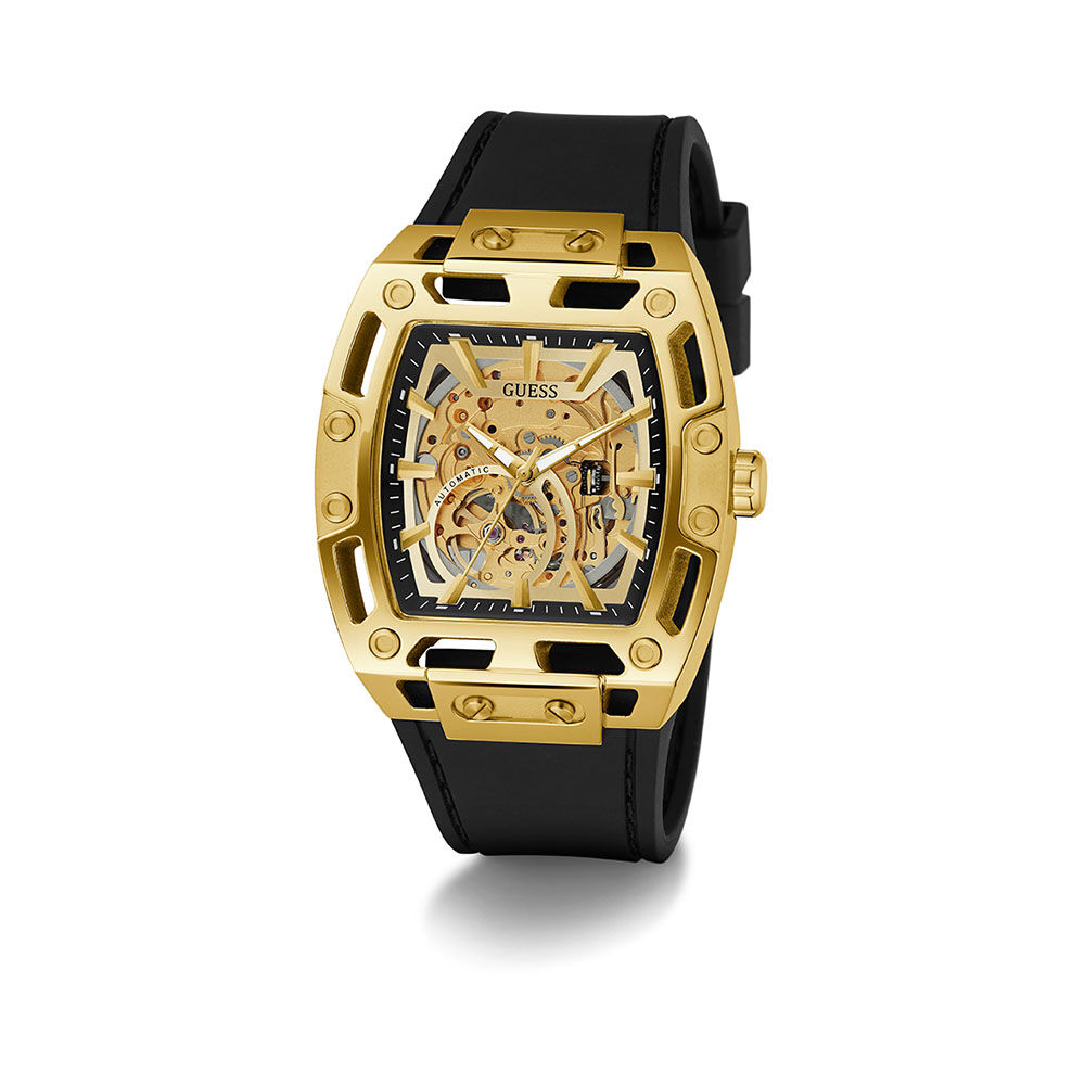 Montre Guess Phoenix Champagne - Nouveautés Homme | Marc Orian