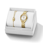 Coffret De Montre Guess Charlotte Blanc - Coffrets de montres Femme | Marc Orian