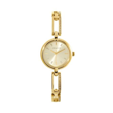 Montre Codhor Andrea Dor&eacute; - Montres &eacute;tanches Femme | Marc Orian
