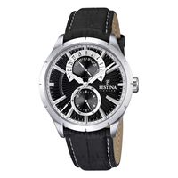 Montre Festina Retro 2 Tons