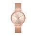 Montre Michael Kors Pyper Rose - Montres étanches Femme | Marc Orian
