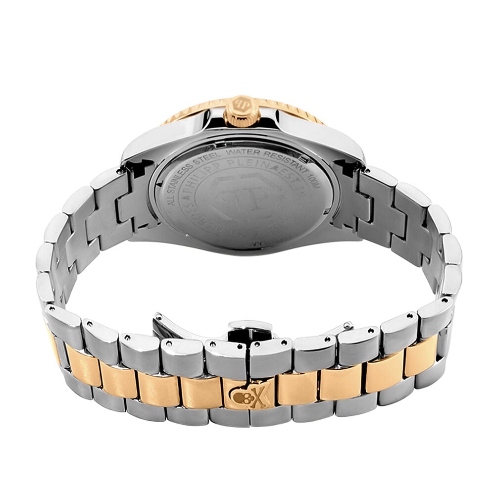 Montre Philipp Plein Gmt-i Challenger Vert - Montres étanches Homme | Marc Orian