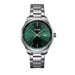 Montre Cluse Anthéor Vert - Montres étanches Homme | Marc Orian