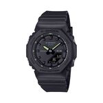 Montre Casio G-Shock Gmap2100 Noir - Montres &eacute;tanches Femme | Marc Orian