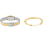 Coffret De Montre Codhor Suzy 2 Dor&eacute; - Montres &eacute;tanches Femme | Marc Orian