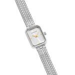 Montre Codhor Gaby Argent&eacute; - Montres &eacute;tanches Femme | Marc Orian