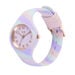 Montre Ice Watch Tie And Dye Mauve - Montres étanches Enfant | Marc Orian