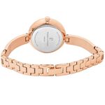 Montre Pierre Lannier Leia Blanc - Montres classiques Femme | Marc Orian