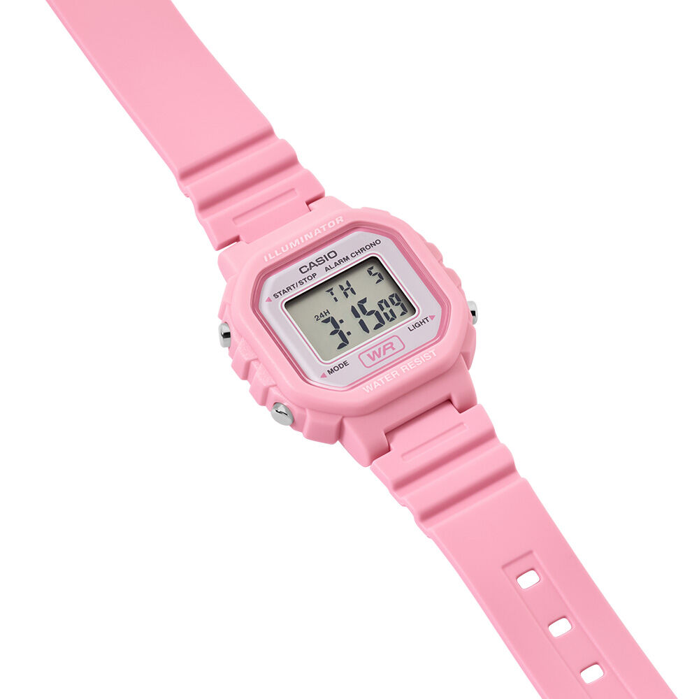 Montre Casio Kid 2 Tons - Montres classiques Femme | Marc Orian