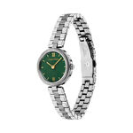 Montre Calvin Klein Gleam Vert - Montres &eacute;tanches Femme | Marc Orian