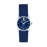 Montre Zadig 33 Bleu - Montres &eacute;tanches Femme | Marc Orian