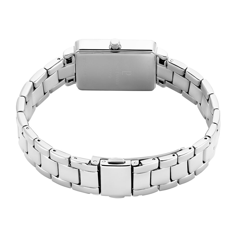 Montre Pierre Lannier Ariane Argenté - Montres étanches Femme | Marc Orian