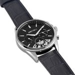 Montre Arctik Horizon Noir - Montres &eacute;tanches Homme | Marc Orian