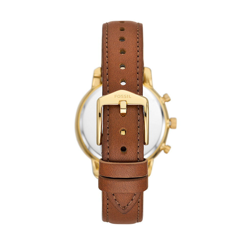 Montre Fossil Neutra Nacre Blanche - Montres étanches Femme | Marc Orian