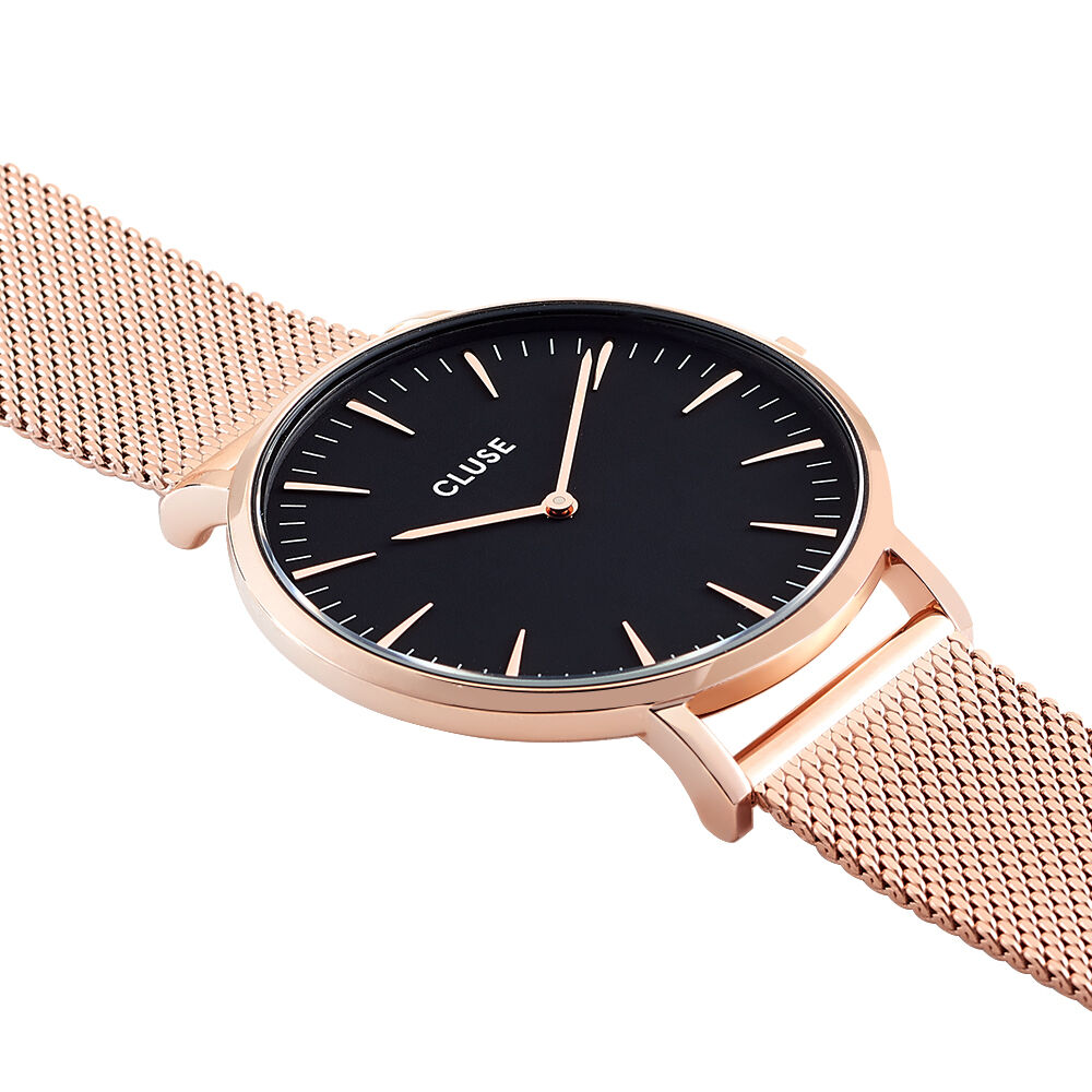 Montres femmes 2025 cluse