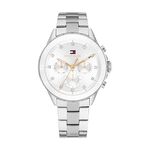 Montre Tommy Hilfiger Mellie Blanc - Montres &eacute;tanches Femme | Marc Orian