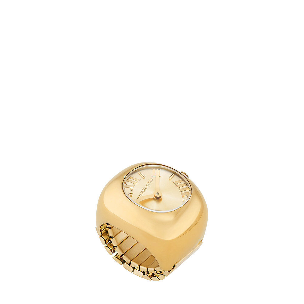 Montre Michael Kors Rylee Doré - Montres étanches Femme | Marc Orian