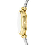 Montre Fossil Carlie Mini Nacre Blanche - Montres &eacute;tanches Femme | Marc Orian