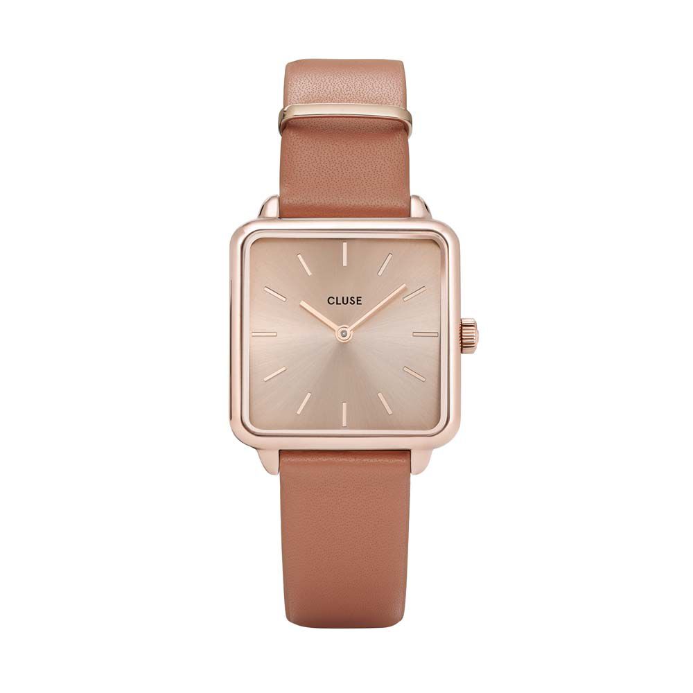 Bracelet montre cluse tetragone clearance