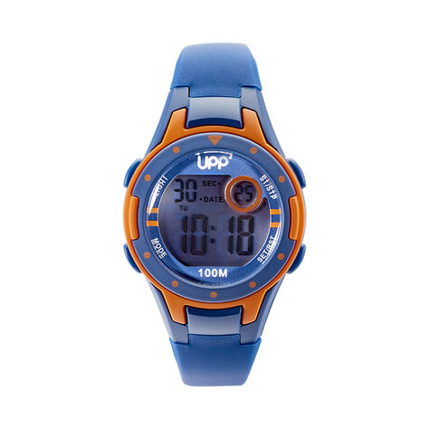 Montre Upp Summer Bleu - Montres sport Enfant | Marc Orian