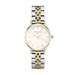 Montre Rosefield The Small Edit Blanc - Montres étanches Femme | Marc Orian