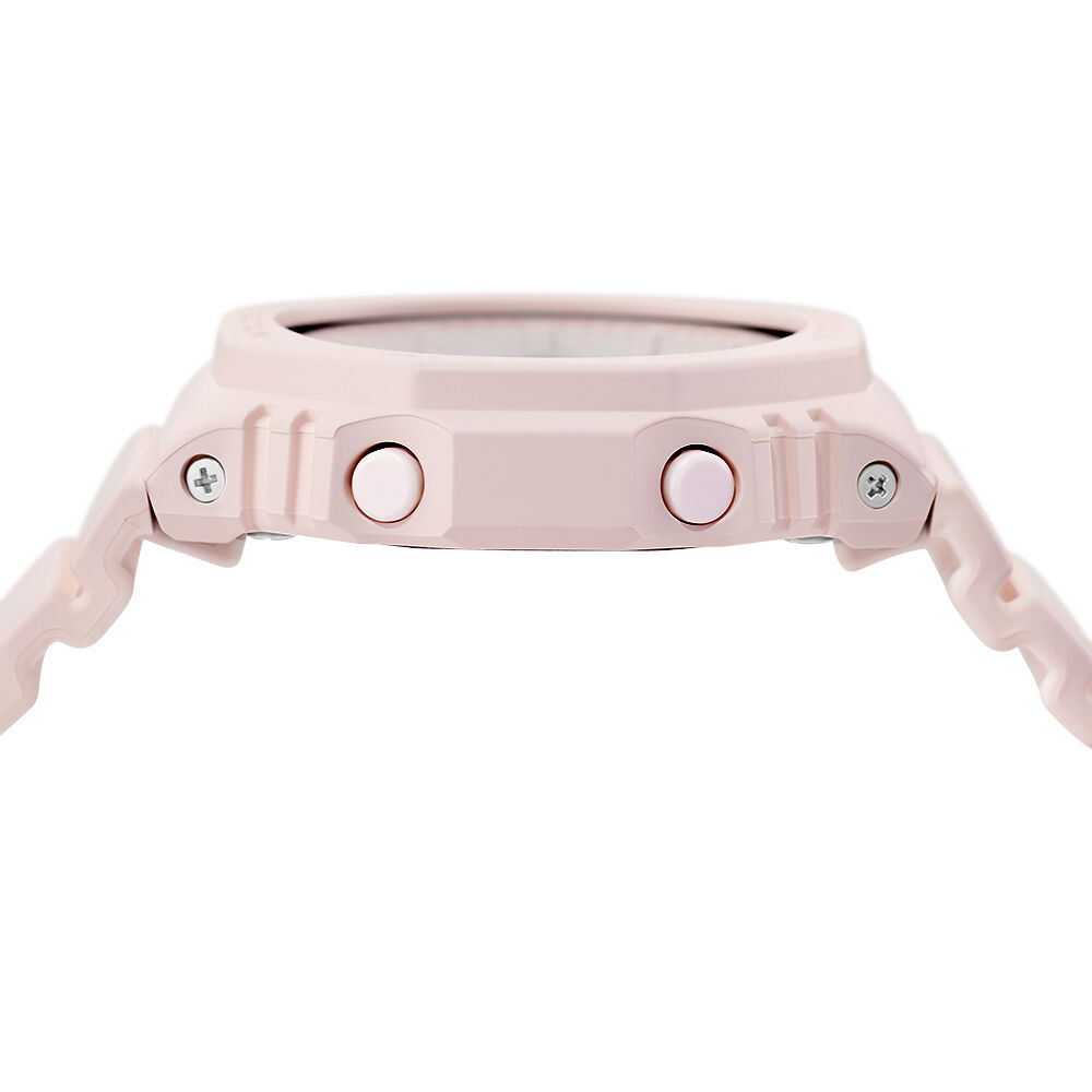 Montre Casio G-shock Rose - Montres étanches Femme | Marc Orian