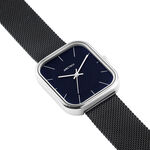 Montre Arctik Essor Noir - Montres &eacute;tanches Homme | Marc Orian