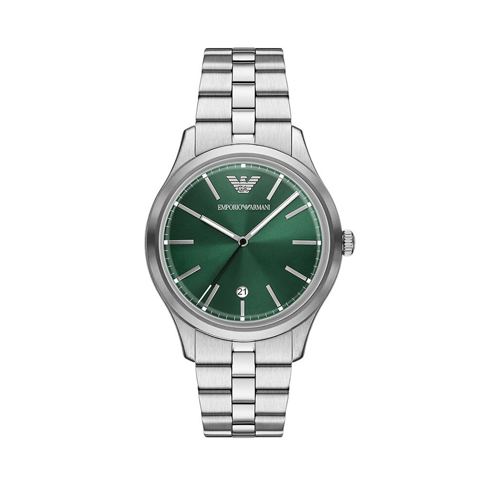 Montre Emporio Armani - Montres &eacute;tanches Homme | Marc Orian