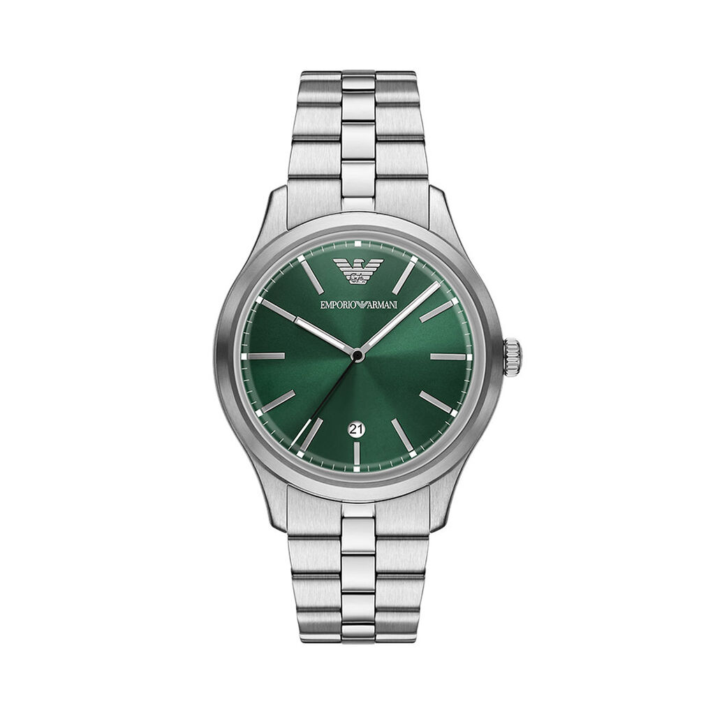 Montre Emporio Armani - Montres &eacute;tanches Homme | Marc Orian