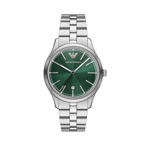Montre Emporio Armani - Montres &eacute;tanches Homme | Marc Orian