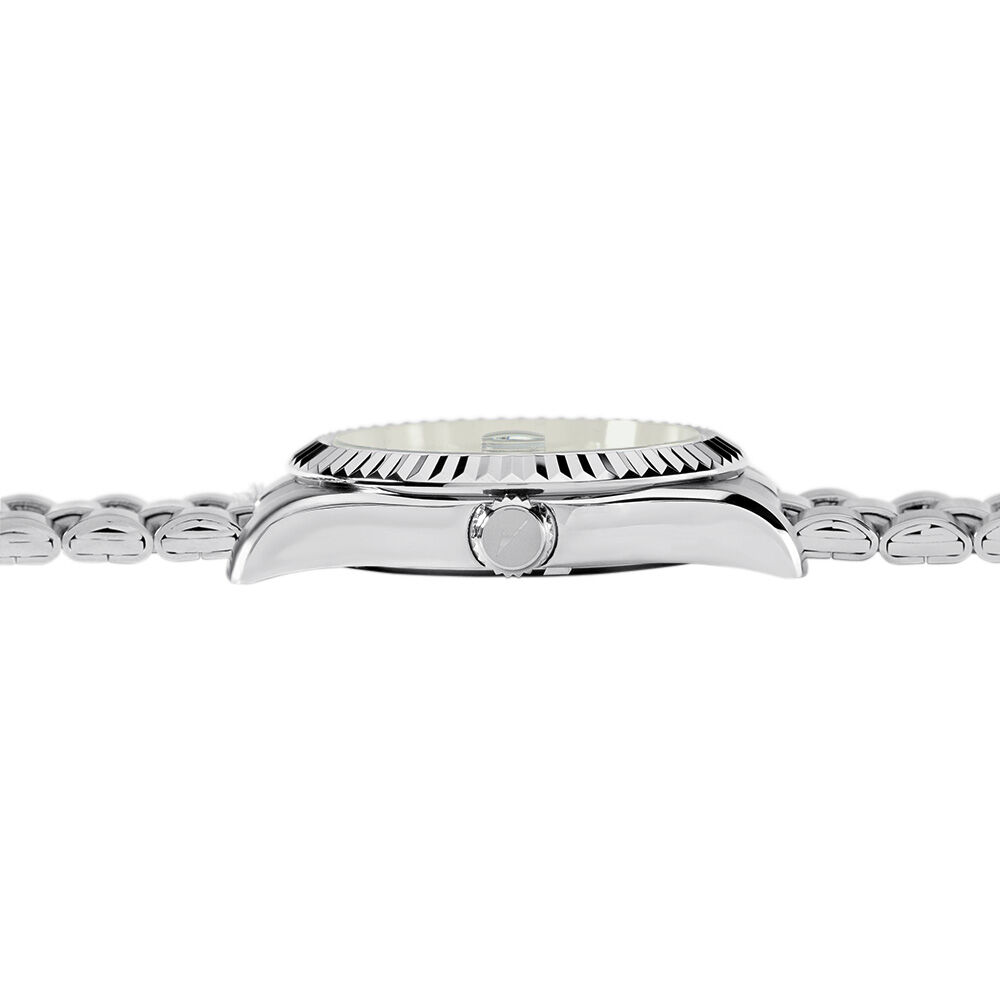 Montre Lotus Freedom 42 Vert - Montres &eacute;tanches Homme | Marc Orian