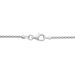 Collier Nahila Argent Blanc - Colliers fantaisie Femme | Marc Orian