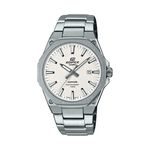 Montre Casio Edifice Blanc - Montres classiques Homme | Marc Orian