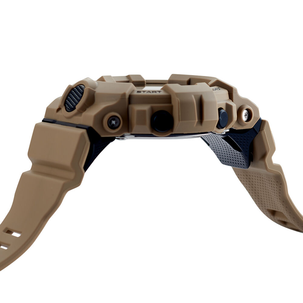 Montre Casio G-shock Ruben Gris - Montres &eacute;tanches  | Marc Orian