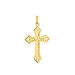 Pendentif Cyriacus Or Jaune - Pendentifs Famille | Marc Orian