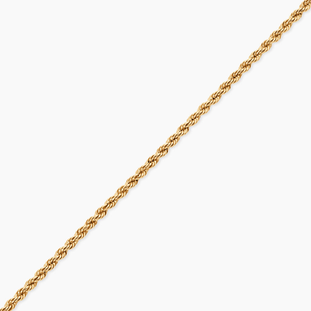 Bracelet Cordelia Argent Dor&eacute; A L'Or 750/1000 - Bracelets fantaisie Femme | Marc Orian