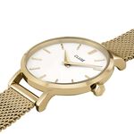 Montre Cluse Boho Chic Petite Blanc - Montres &eacute;tanches Femme | Marc Orian