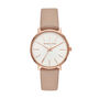 Montre Michael Kors Pyper Blanc