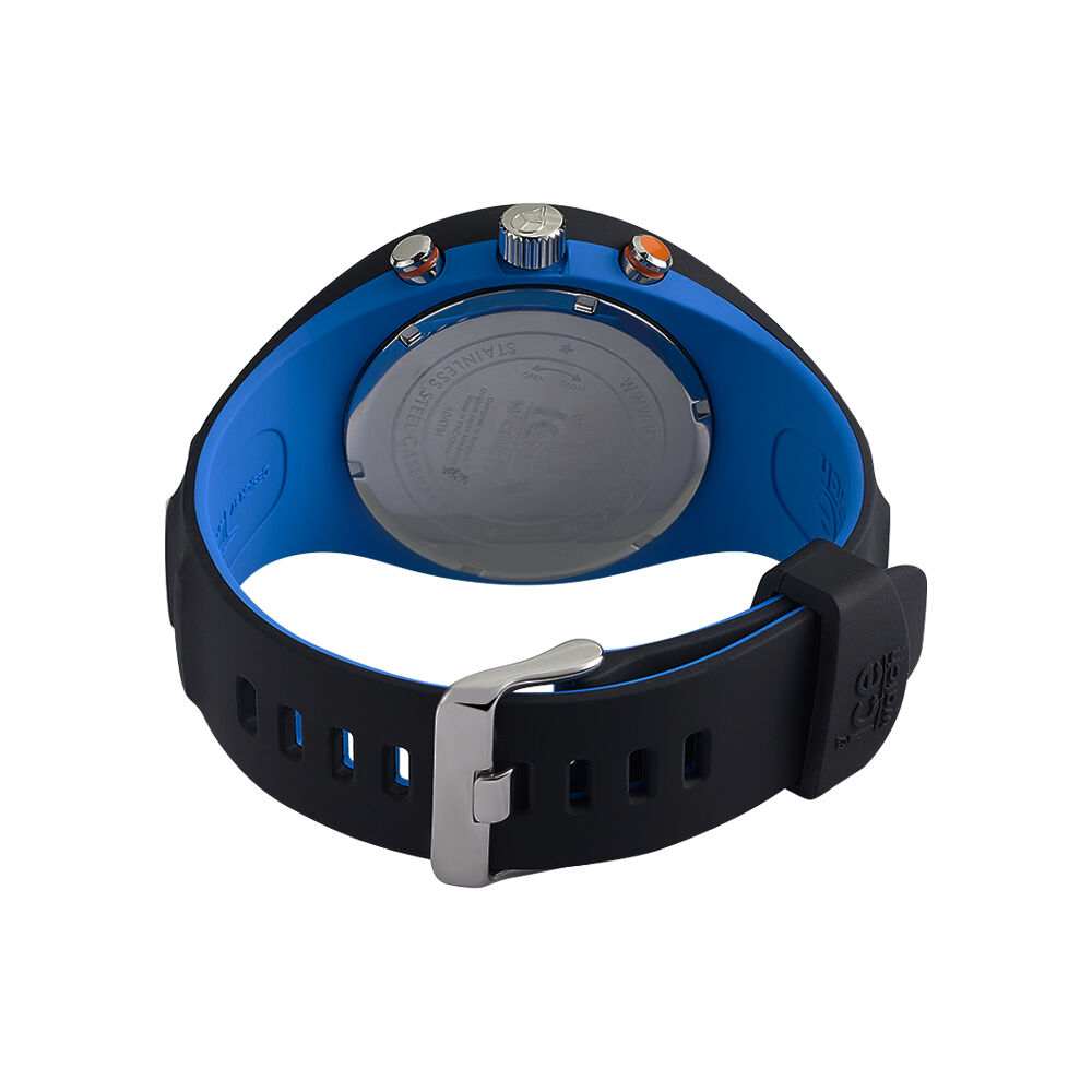 Montre Ice Watch Pierre Leclercq Multicolore - Montres étanches Femme | Marc Orian