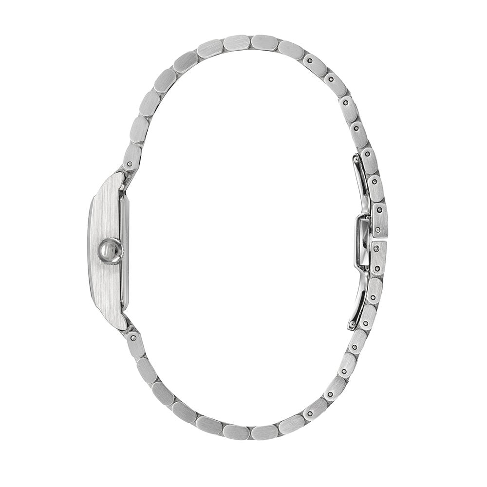 Montre Lip Churchill C18 Argent&eacute; - Montres carr&eacute;es Femme | Marc Orian