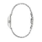 Montre Lip Churchill C18 Argent&eacute; - Montres carr&eacute;es Femme | Marc Orian