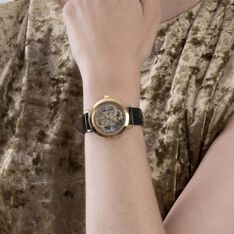 Montre Guess Quattro Clear Doré - Montres Femme | Marc Orian