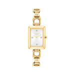 Montre Coach Mara Argent&eacute; - Montres &eacute;tanches Femme | Marc Orian