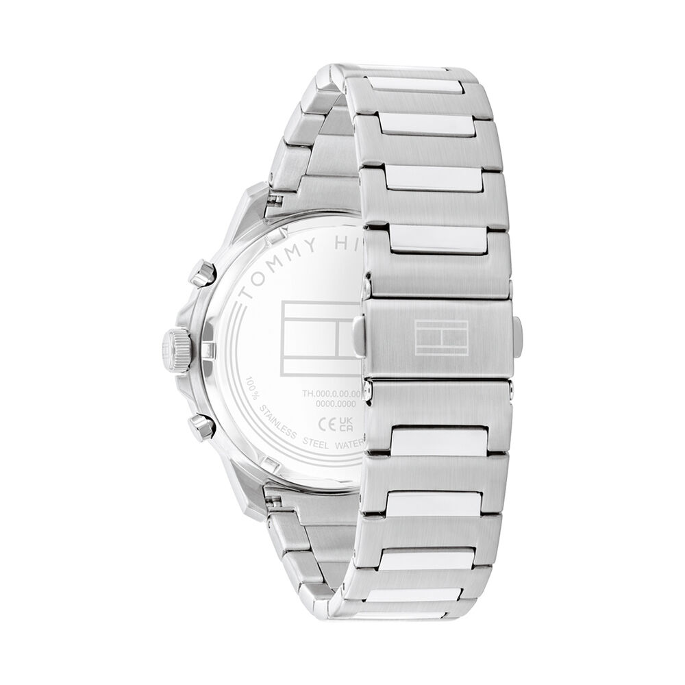 Montre Tommy Hilfiger Henry Vert - Fête des pères Homme | Marc Orian