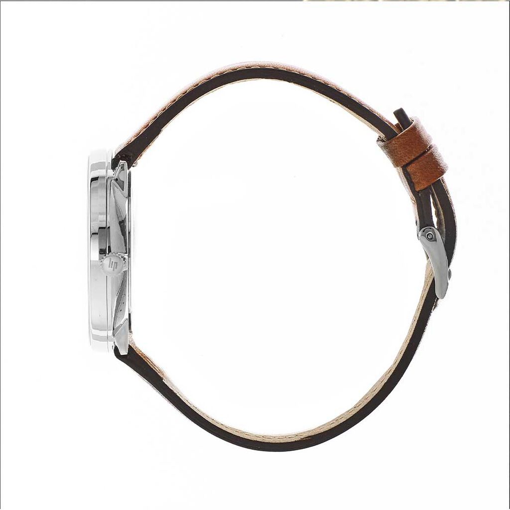 Montre Lip Dauphine Bleu - Montres classiques Homme | Marc Orian