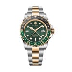 Montre Philipp Plein Gmt-i Challenger Vert - Montres &eacute;tanches Homme | Marc Orian