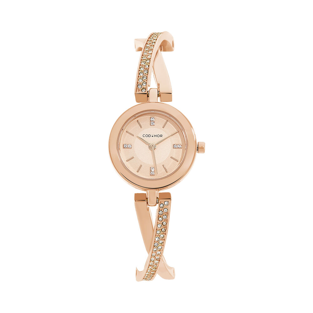 Montre Codhor Anita Rose - Montres étanches Femme | Marc Orian