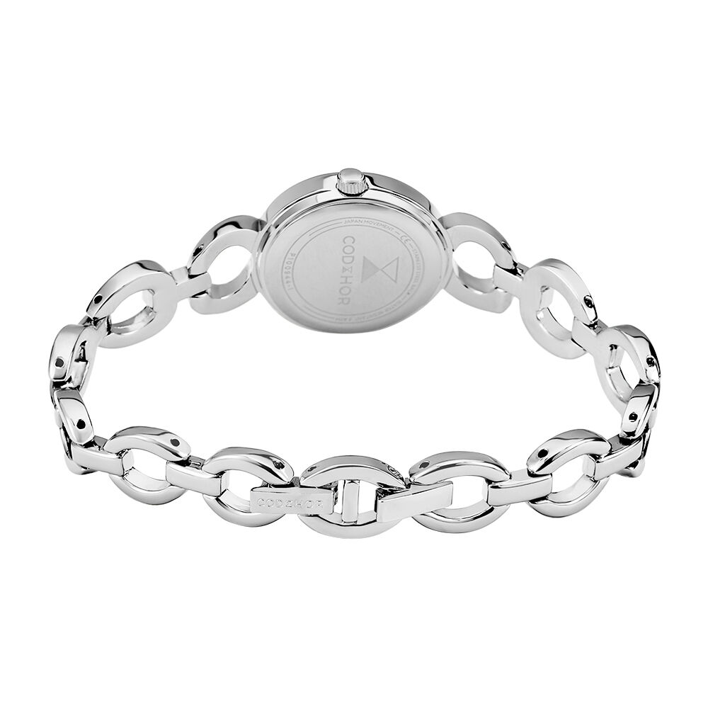 Montre Codhor Sarah Nacre Rose - Montres &eacute;tanches Femme | Marc Orian