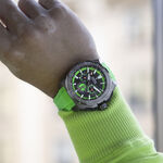 Montre Festina Chrono Bike 3 Noir - Montres &eacute;tanches Homme | Marc Orian